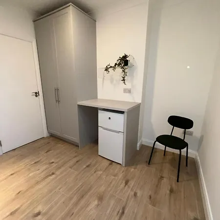 Rossaveal Farm Vakantiehuis Leixlip