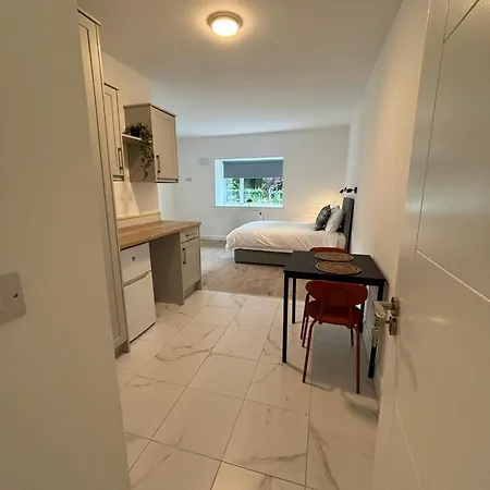 Rossaveal Farm Holiday home Leixlip
