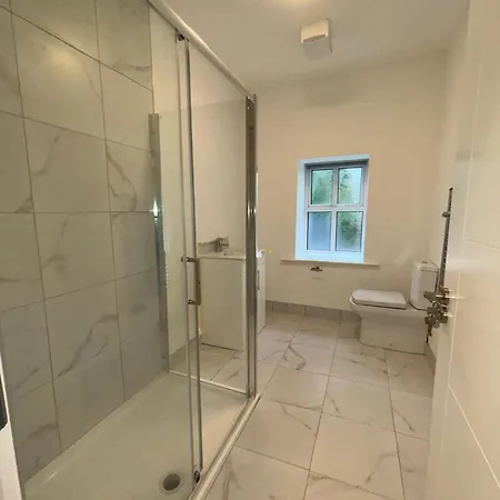 Rossaveal Farm Holiday home