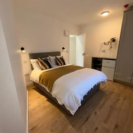 Vakantiehuis Rossaveal Farm *