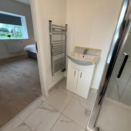 Holiday home Rossaveal Farm Leixlip