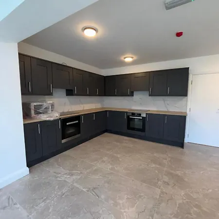 Vakantiehuis Rossaveal Farm *