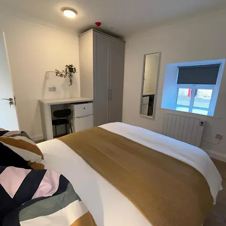 Rossaveal Farm Holiday home *