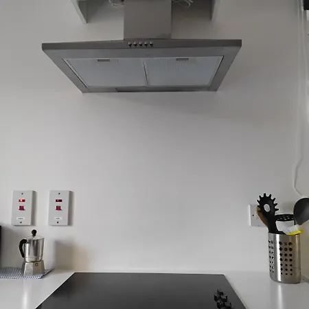 Vakantiehuis Rossaveal Farm Leixlip