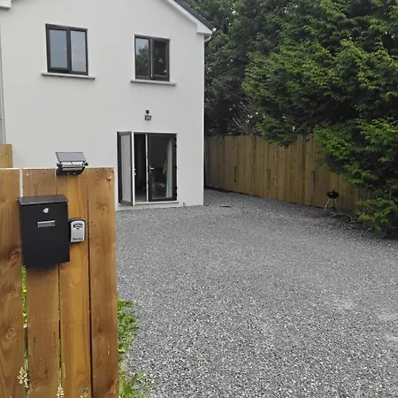 Vakantiehuis Rossaveal Farm *