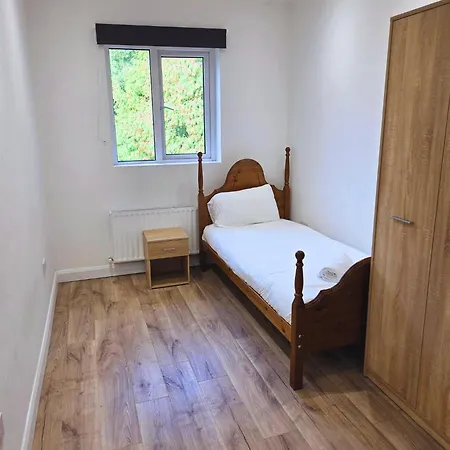 Rossaveal Farm In Maynooth Holiday home Leixlip