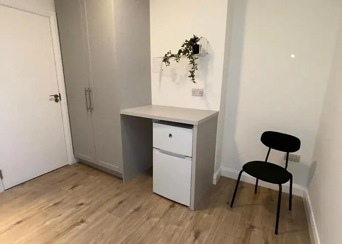 Rossaveal Farm 度假居 莱克斯利普