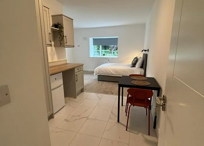 Rossaveal Farm 度假居 莱克斯利普