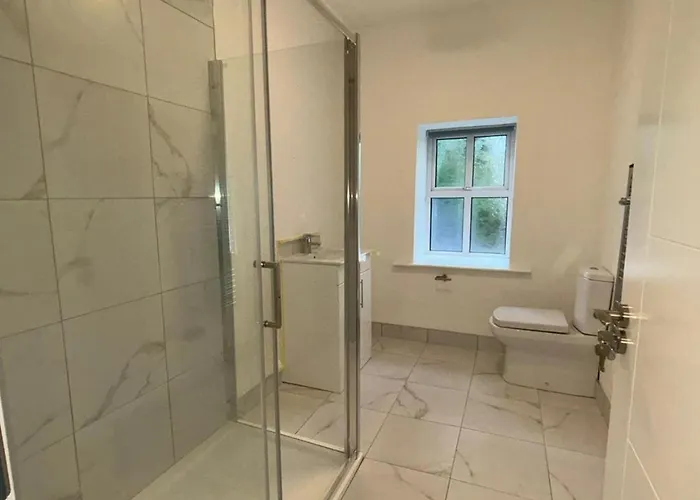 Rossaveal Farm 度假居