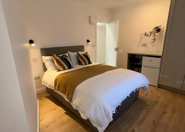 Дом отдыха Rossaveal Farm *