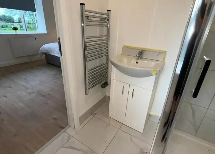 Дом отдыха Rossaveal Farm Лейкслип