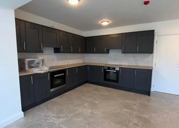 度假居 Rossaveal Farm *