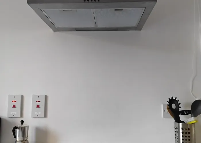 Дом отдыха Rossaveal Farm Лейкслип