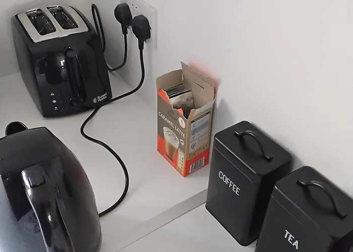 Rossaveal Farm 莱克斯利普